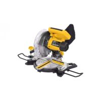 Scie à onglet 1 700 W 210 mm POWX075700-07555 PowerPlus