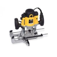 Defonceuse - 1200w Boîte - Réf :powx0910 Défonceuse Puissance:1200w Poids:6,30 Kg