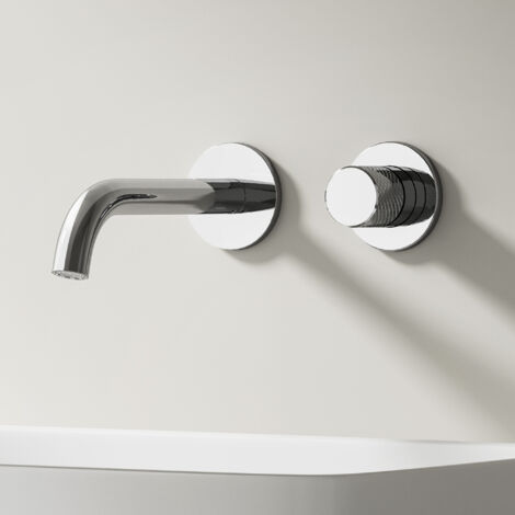 hansgrohe AXOR Uno mitigeur monocommande de lavabo 110