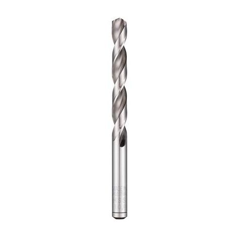 10mm Alpen HSS Super Spiralbohrer für Stahl und Metall 1mm 