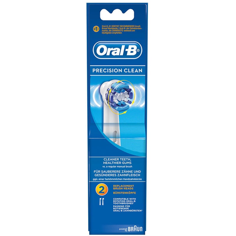 Oral b recambio para cepillo dental