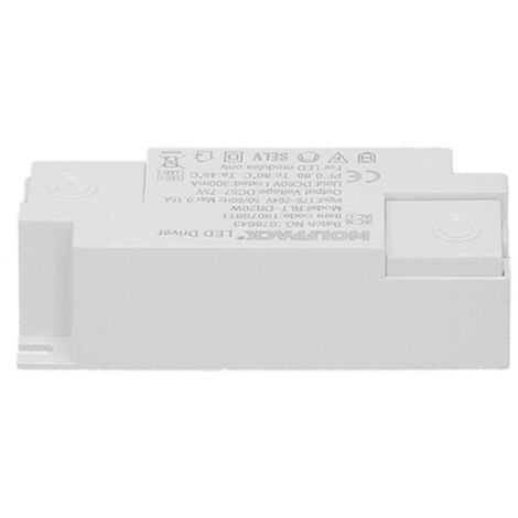 Transformador Electrónico RL-PL-R RL-SL-R (1/5)
