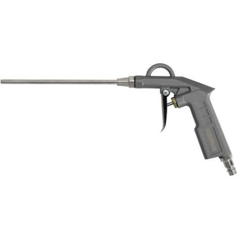 Pistola Soplado Con Canula Adaptador Rapido (1/5)