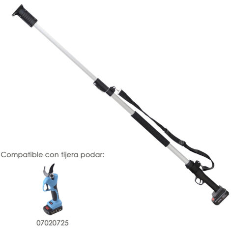 Barra Extensible Para Tijeras Podar 07020725 (1/5)