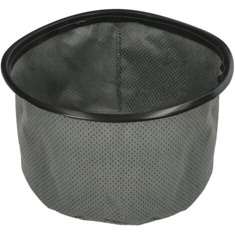 Repuesto filtros Para Aspirador Inoxidable (Codigo 07010450) (1/5)