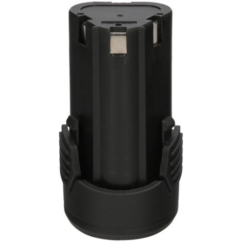 Bateria Li-Ion Wolfpack 12 Voltios Para Taladro Wolfpack 12 Voltios Li-Ion Bateria 1,3 Ah (1/2)