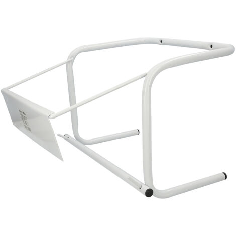 WOLFPACK LINEA PROFESIONAL soporte / dispensador rollo papel industrial para pared