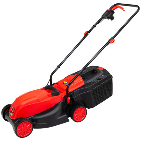 Cortacesped Electrico 1000 W. (1/5)
