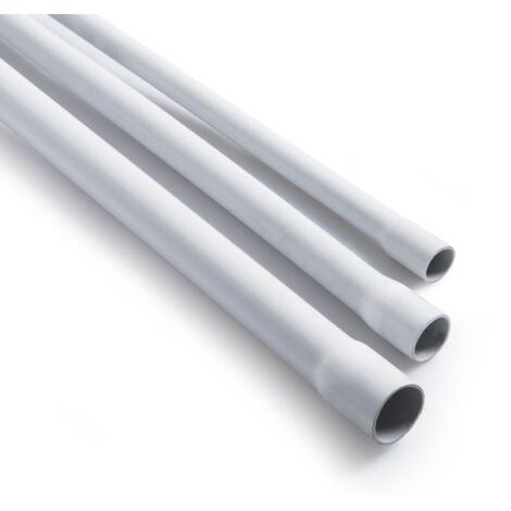 TUBO ELEC RIGIDO 16MM 2MT TUPERSA GR