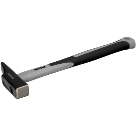 Martillo Carpintero Con Mango Fibra Vidrio 25 mm