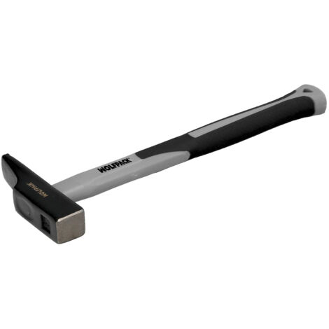 Martillo Carpintero Con Mango Fibra Vidrio 22 mm