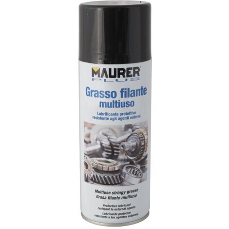 Spray Grasa                 400 ml. (1/3)