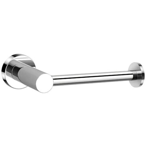 MAURER portarrollos maurer  i inoxidable 16x7x4 cm. , Portarrollos Maurer i inoxidable.- Realizado en acero.- 1 rollo. - Inoxidable.- Medidas: 16x7x4 cm. (1/3)