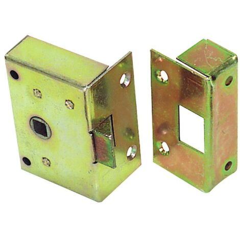Picaporte Ucem  234-hz/50 (1/2)