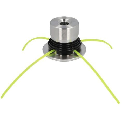 Cabezal Desbrozador Universal Multihilo