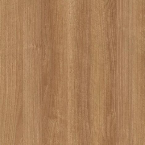 Lamina Adhesiva Madera Nogal Claro 45 cm. x 20 metros (1/4)