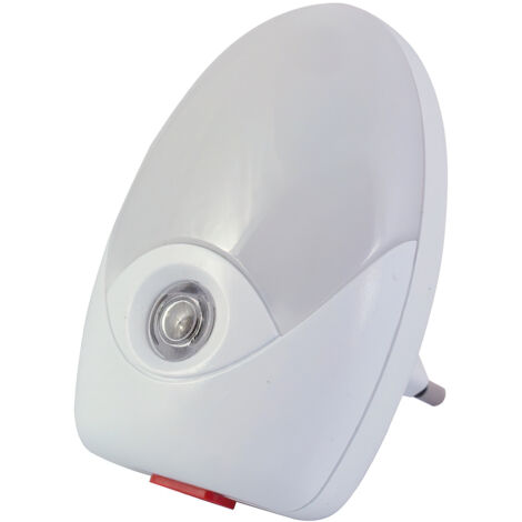 Luz Nocturna 3 Funciones Con Sensor (1/5)