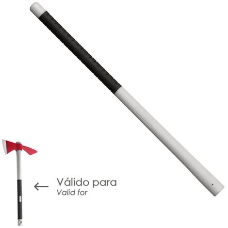 Mango Fibra Vidrio Alcotana Poda 45 cm.x 31 mm redondo conico