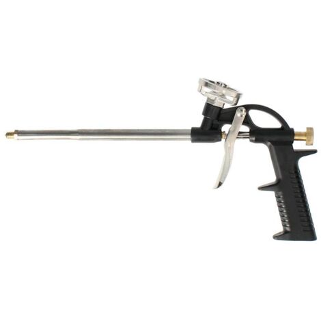 Pistola Aplicadora Espuma Poliuretano Regulable Target 1 (1/3)