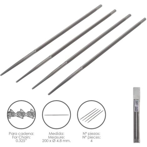 A Forged Tool 08062615 accesorio para sierra motorizada (1/2)