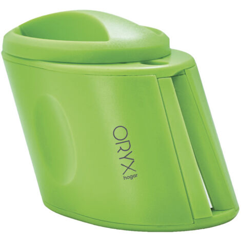Cortador De Verduras Doble Cuchilla Inoxidable, Forma En Espiral (1/4)