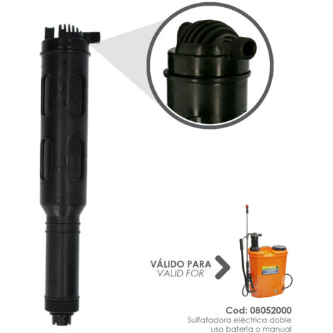 Wolfpack 8052035 accesorio para rociadores de jardín
