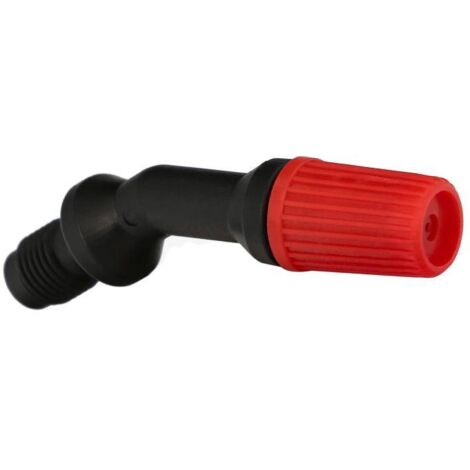 Boquilla Para Sulfatadora Manual Wolfpack 5 y 8 Litros (Modelo 08052110 y 08052500) (1/2)
