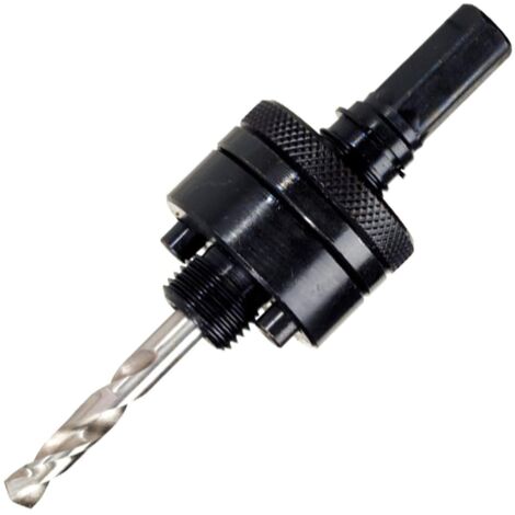Soporte Para Coronas/ Husillo Wolfpack (32/152 mm.) Con Tetones