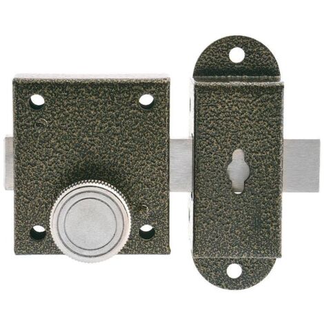 Cerrojo Cvl  1978 He    35x70  Cilindro Ø 26 mm. (1/5)