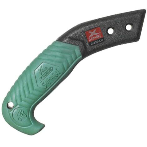 Mango Samurai Plastico Modelos  "C"  y "JS" Desde 240 mm.