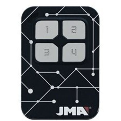 Telemando Jma M-BT