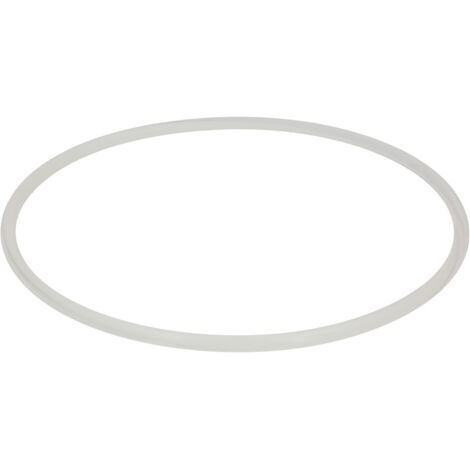 Junta De Silicona Para Olla Magefesa Ø22cm Olla Express Magefesa Star / Inoxtar / Castel / Star Plié. Recambio Original