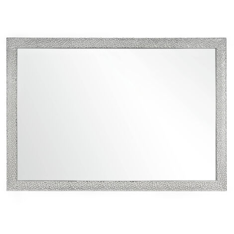 Miroir en polystyrène rectangulaire, Gouttes (1/5)