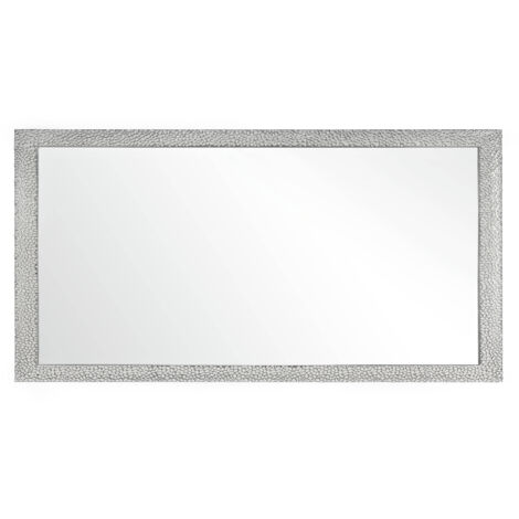 Miroir en polystyrène rectangulaire, Gouttes (1/5)