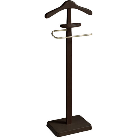 Valet de Chambre, modèle Always, wengue.