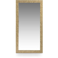 Miroir en polystyrène rectangulaire, Dots