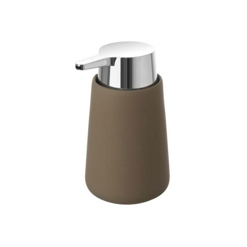 Dispensador de jabón Nova One, Taupe