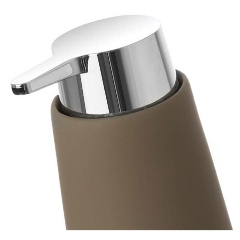 Dispensador de jabón Nova One, Taupe