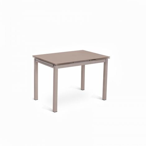 Mesa Extensible 140-200 x 80 cm - Tommy