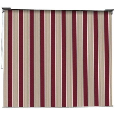 Interrupteur à Bascule Rocker 1 Position Lumineux R19 - 4 Broches, 6A 250V, Voyant Rouge