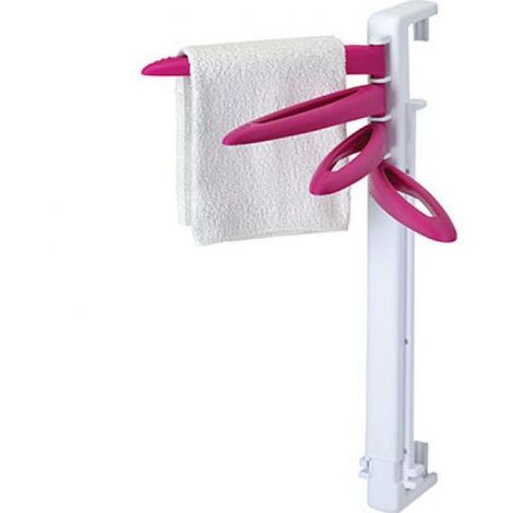 Tendal Secador Calentador de Toallas Dry towel