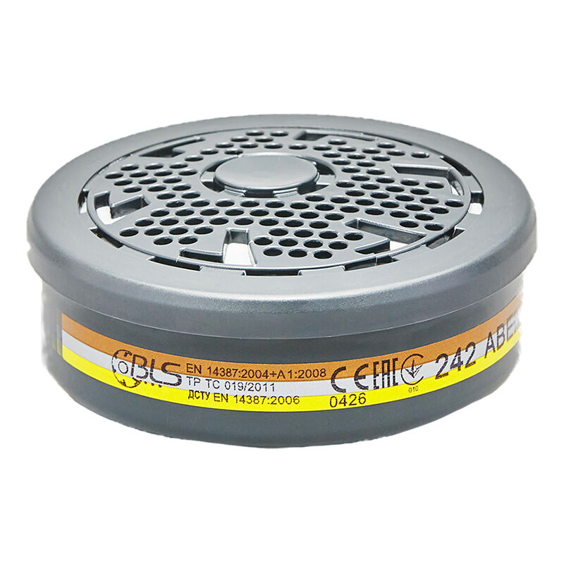 BLS 242 ABE2 Filter