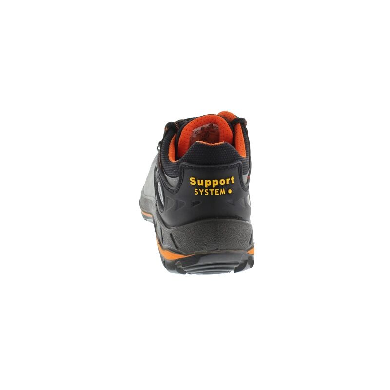 Scarpe da lavoro Grisport Pordoi S3 HRO HI SRC a soli € 86.9