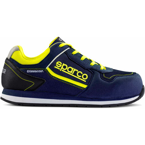 Sparco Dany S1P SRC Arbeitsschuhe - 38 EU