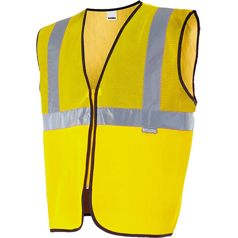 Akmxem Personalisierte Warnweste - Reflektierende Sicherheitsweste Mit Druck