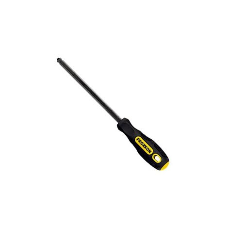 Proxxon 22210 FLEX-DOT - Schraubendreher, HEX 4 (1/3)