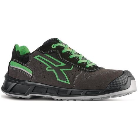 U-Power Taylor ESD S1PS FO SR Sicherheitsschuhe - 46 EU (1/4)