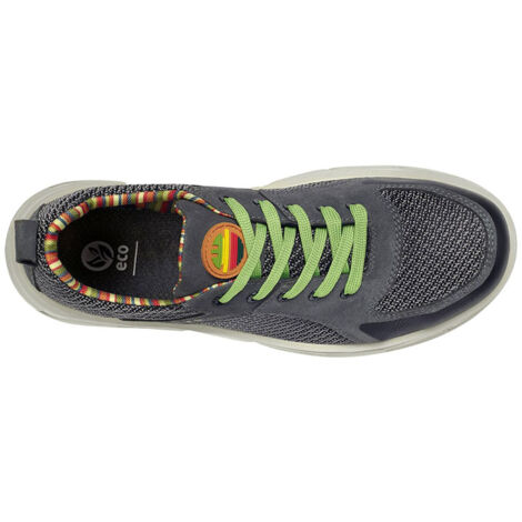 Dike Runner Reload S1P SRC ESD Sicherheitsschuhe - 44 EU - Hellblau
