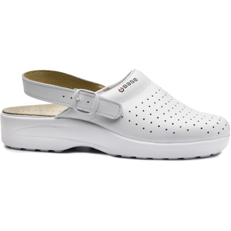 Xeno Base B0551 OB AND A SRC Arbeitssandalen - 38 EU