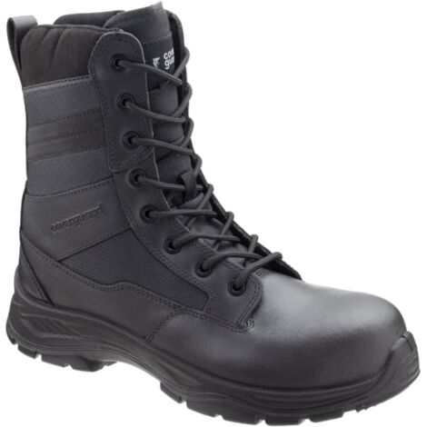 Coverguard Black Star S3 SRC Sicherheitsstiefel - 38 EU - Schwarze (1/3)
